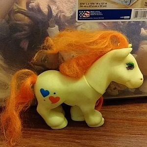 My Little Pony